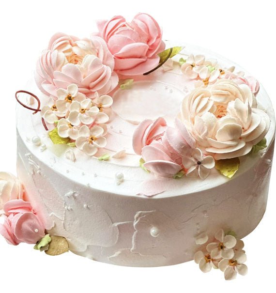 Cakes for Womens Day Vietnam