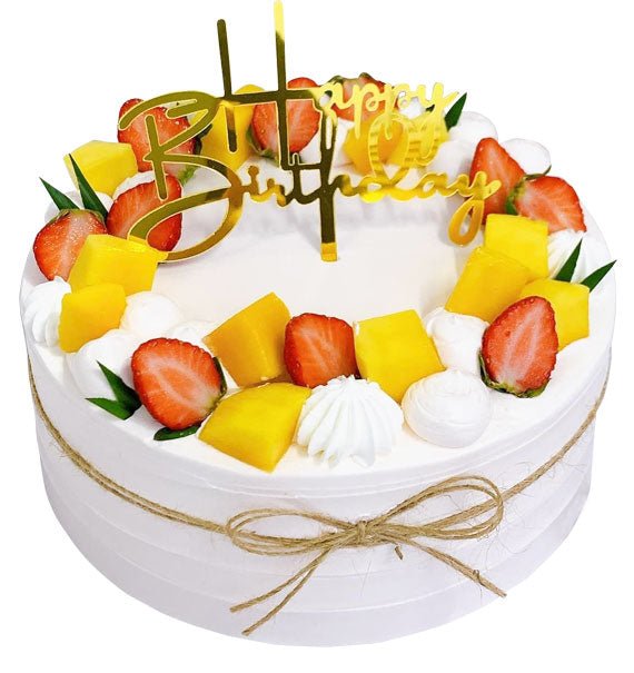 Cakes To Ho Chi Minh City