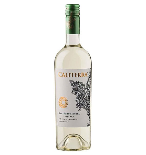 Caliterra Reserva Sauvignon Blanc White Wine