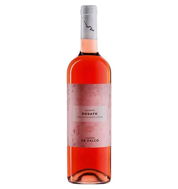 Cantine De Falco Rosato IGP Rose Wine