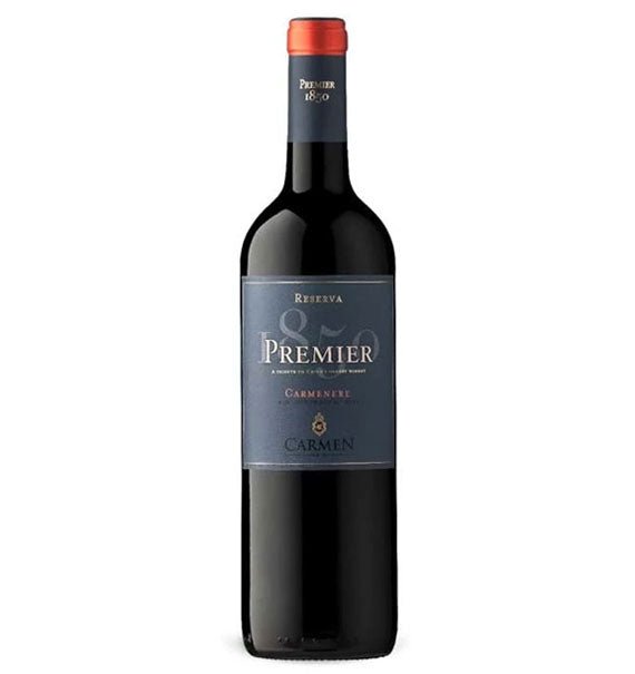 Carmen Premier Carmenere Red Wine