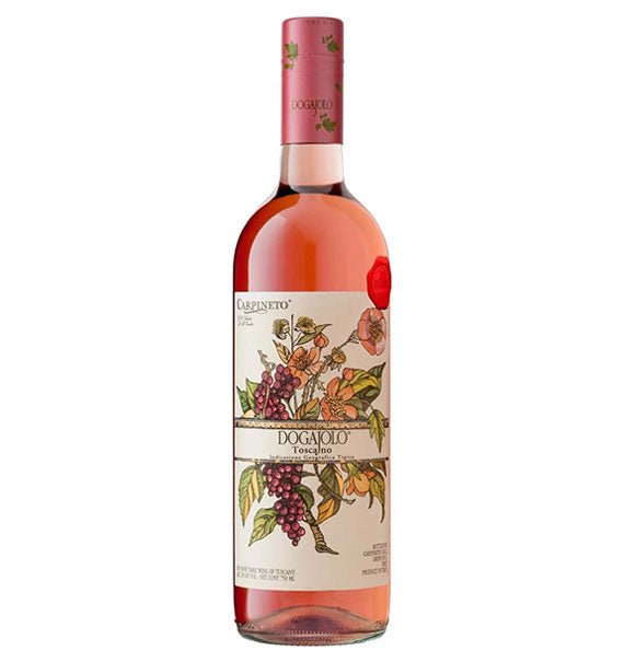 Carpineto Dogajolo Rose Wine