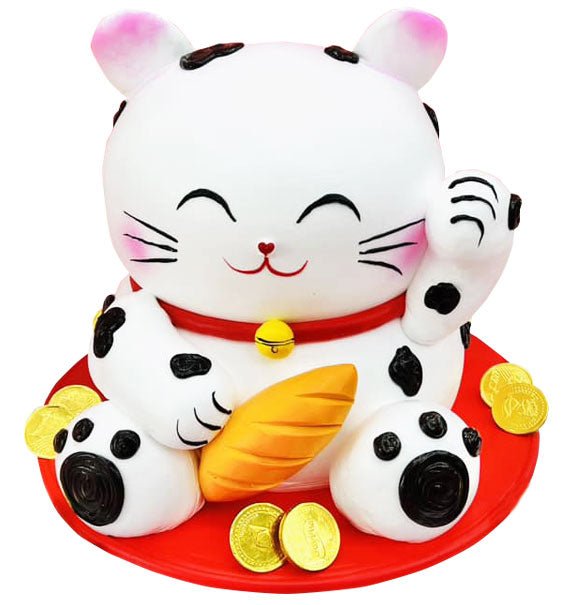 Cat Birthday Cake Vietnam