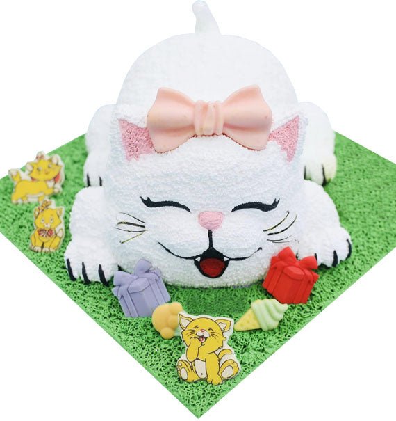 Cat Cake Vietnam