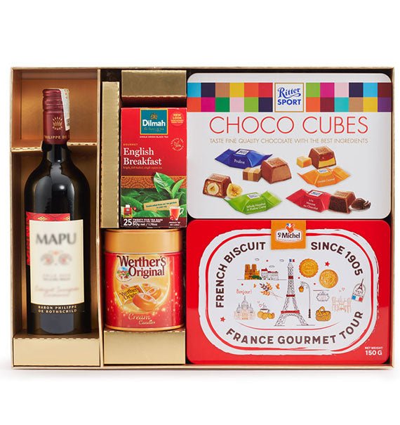 Celebration of Spring Tet Gifts Vietnam