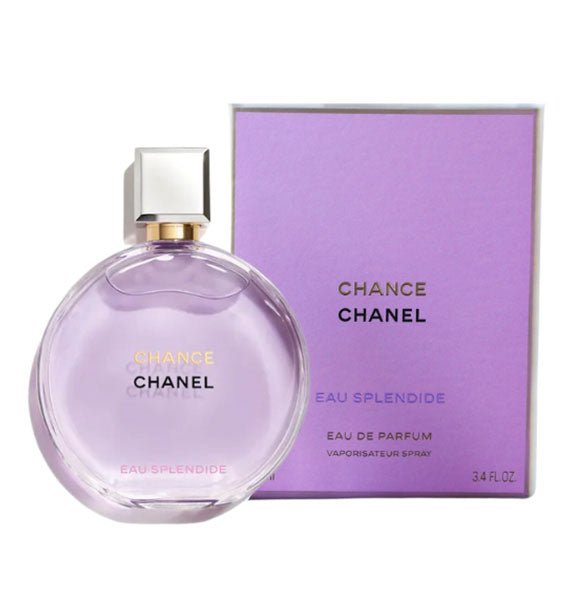 Chanel Chance Eau Splendide Gifts Vietnam