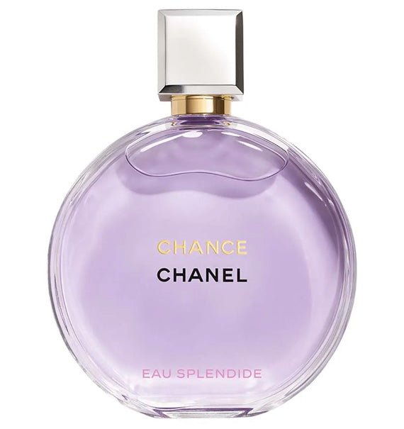 Chanel Chance Eau Splendide For Women Perfume Vietnam