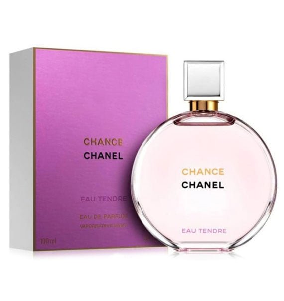 Chanel Chance Eau Tendre EDP Perfume Gift Vietnam
