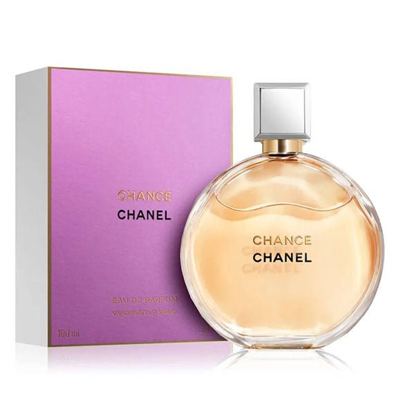 Chanel Chance edp Perfume Vietnam