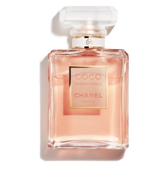 Chanel Coco Mademoiselle Gifts Vietnam