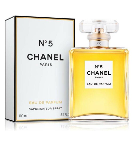 Chanel No 5 EDP Perfume Vietnam