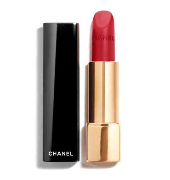 Chanel Rouge Allure Velvet 51 Légendaire