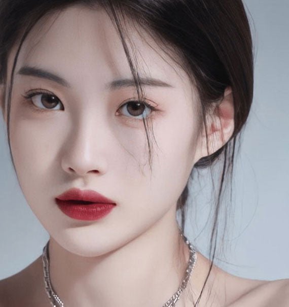 Chanel Rouge Allure Velvet 55 Sophistiquée