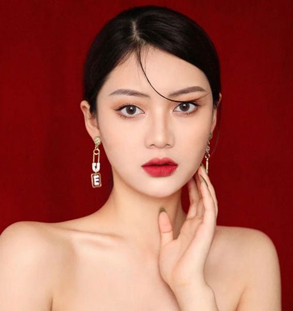 Chanel Rouge Allure Velvet 56 Rouge Charnel