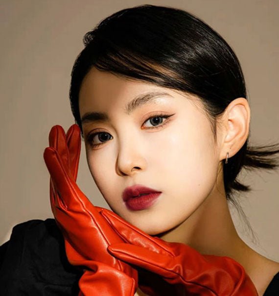 Chanel Rouge Allure Velvet 58 Rouge Vie