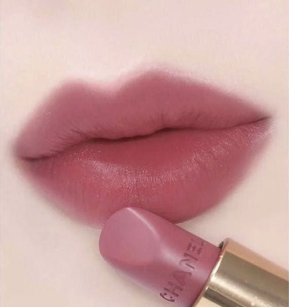 Chanel Rouge Allure Velvet 64 Éternelle