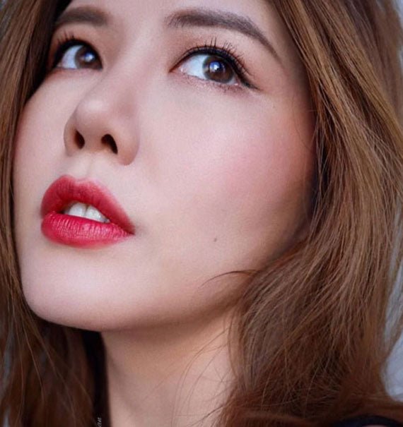 Chanel Rouge Allure 99 Pirate