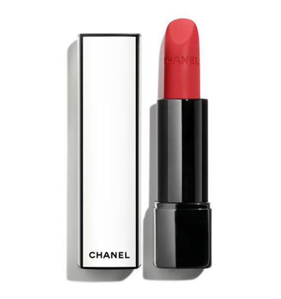Chanel Rouge Allure Velvet Nuit Blanche 00:00
