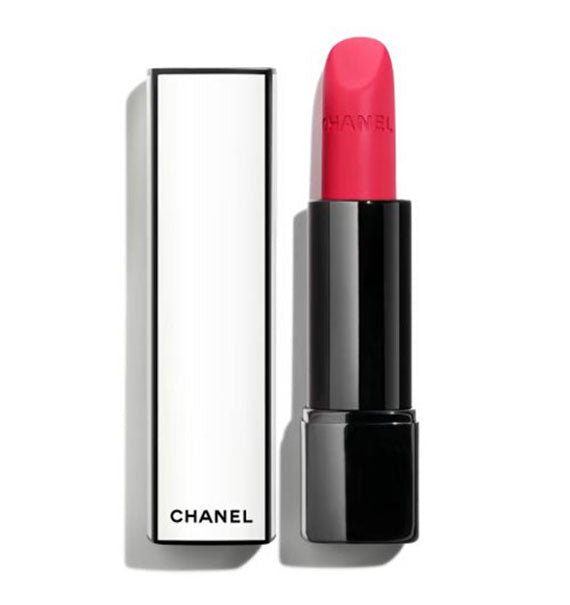 Chanel Rouge Allure Velvet Nuit Blanche 03:00