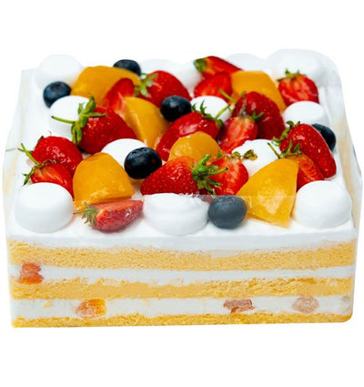 Chantilly Cake - HCM ONLY