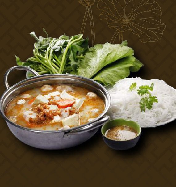 Chao Hotpot