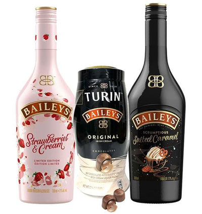 Cheers to Spring Combo