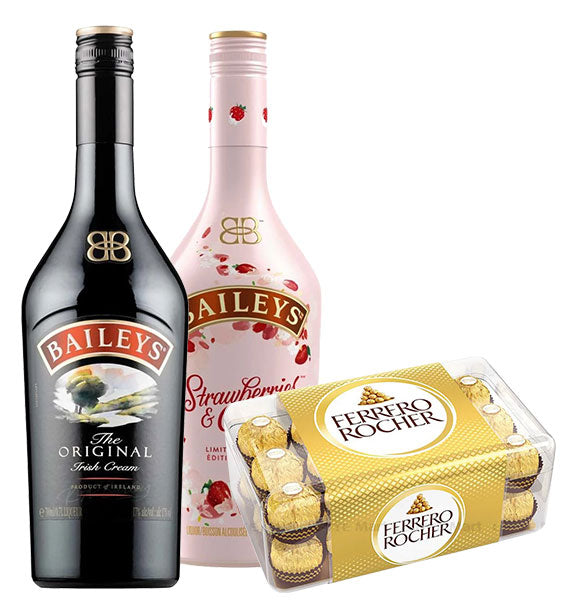 Cheers to Spring Combo Tet Gifts Vietnam