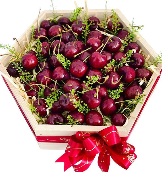 Cherry Gift Box For Mom Vietnam