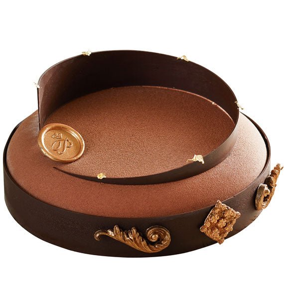 Choco Cookie Pastry Cake Vietnam