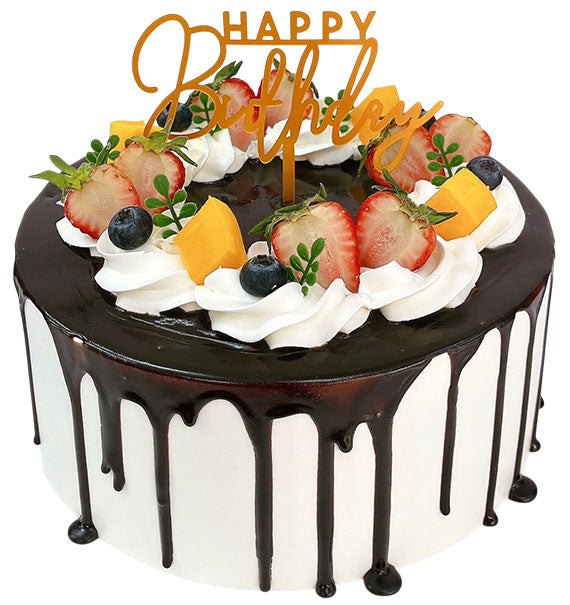 Choco Dream Cake Vietnam