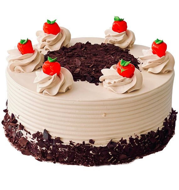 Chocolate Cake For Hero Dad vietnam