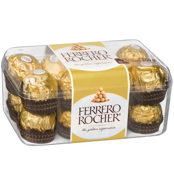 Chocolate Ferrero Rocher 16 Vietnam Gift
