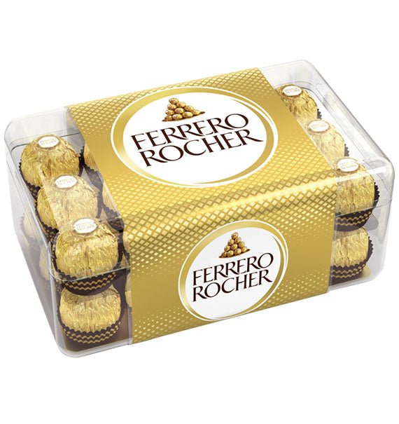 Chocolate Ferrero Rocher 30 Vietnam