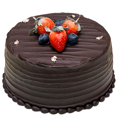 Chocolate Riche Cake - HCM ONLY