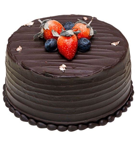 Chocolate Riche Cake Vietnam