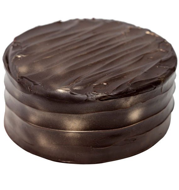 Chocolate Riche Cake