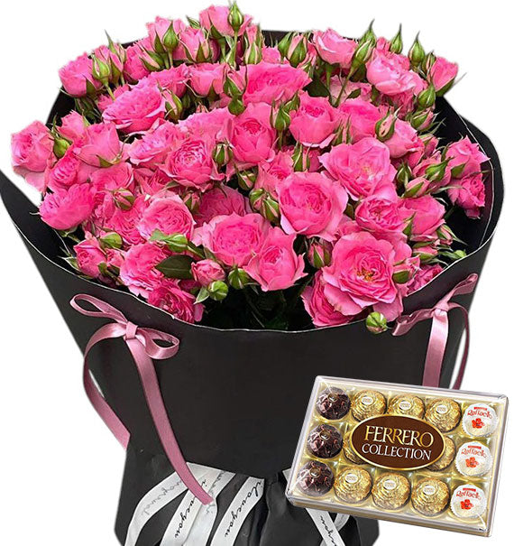 Christmas Combo Vietnam