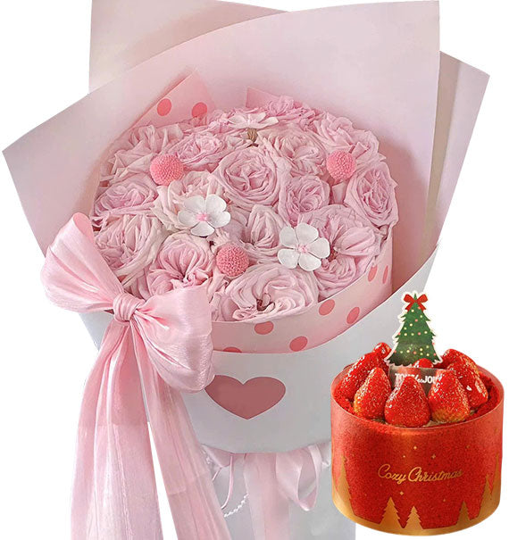 christmas gift combo vietnam