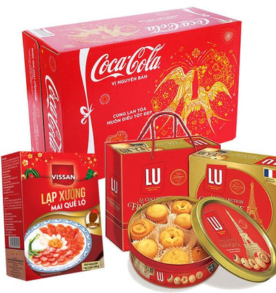 Christmas Gifts