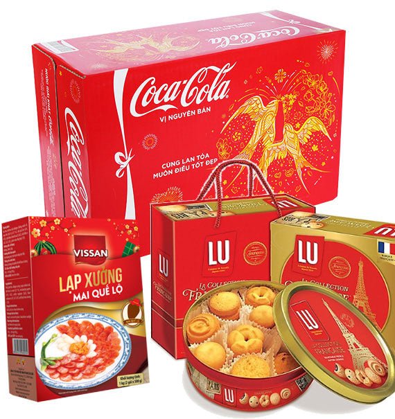 Christmas Gifts Vietnam