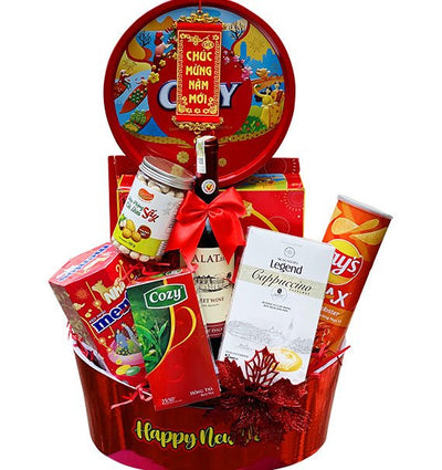 Christmas Hamper