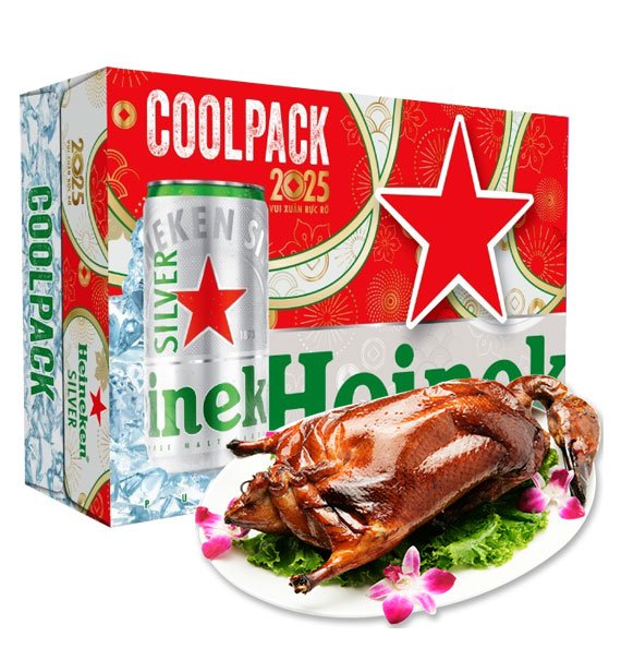 Christmas Night Roast Set Vietnam