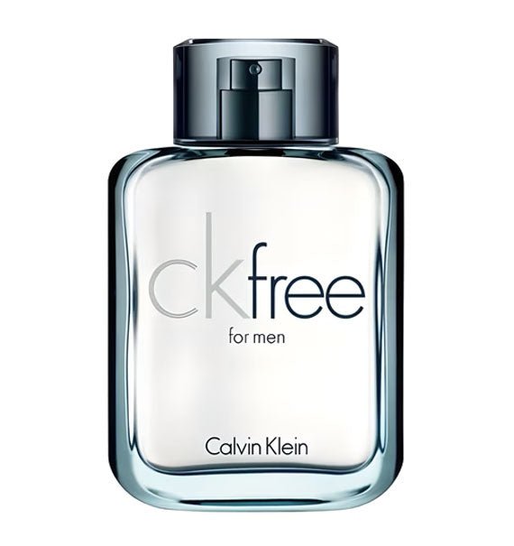 CK Free Calvin Klein Gifts Vietnam