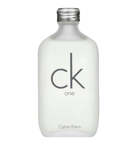 CK One Calvin Klein Gifts Vietnam