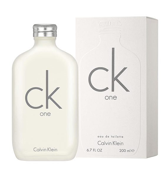 CK One Calvin Klein Perfume Vietnam