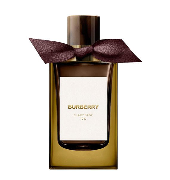Clary Sage Burberry Eau De Parfum Gifts Vietnam