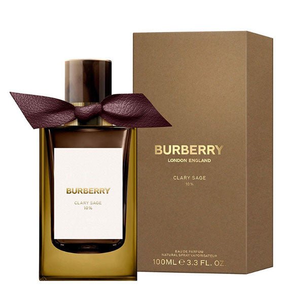 Clary Sage Burberry Eau De Parfum For Unisex Perfume Vietnam