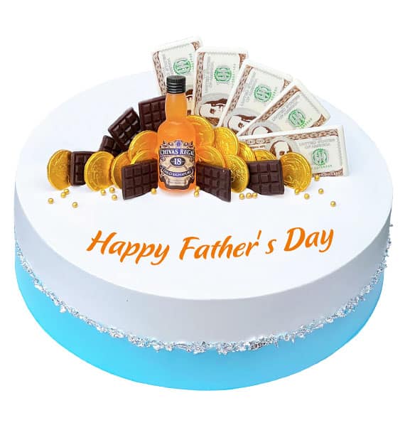 Classic Cake For Father’s Day vietnam