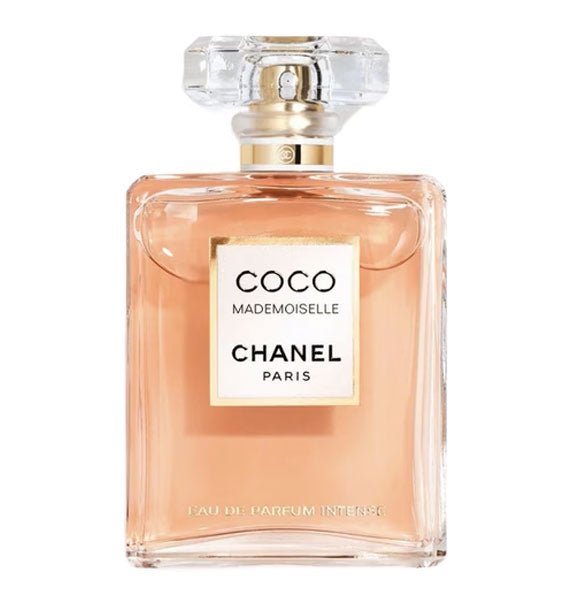 Coco Mademoiselle Intense Chanel Gifts Vietnam
