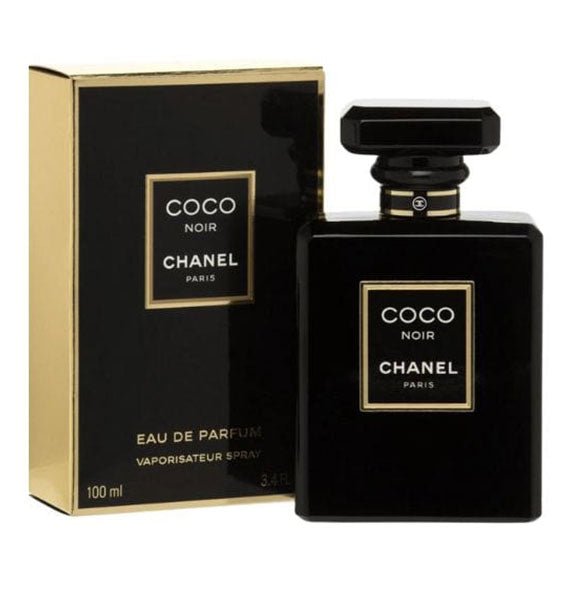 Coco Noir Chanel Perfume Vietnam